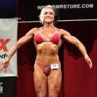 Maire  Brandon - NPC West Coast Classic 2014 - #1