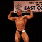 Jesse  Gillis - NPC Montanari Bros East Coast Cup 2014 - #1