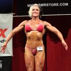 Maire  Brandon - NPC West Coast Classic 2014 - #1