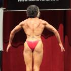 Maire  Brandon - NPC West Coast Classic 2014 - #1