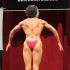 Maire  Brandon - NPC West Coast Classic 2014 - #1