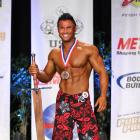 Matt  Christianer - IFBB Orange County Muscle Classic 2012 - #1