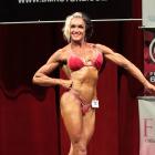 Maire  Brandon - NPC West Coast Classic 2014 - #1