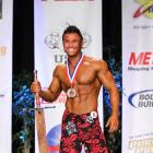 Matt  Christianer - IFBB Orange County Muscle Classic 2012 - #1