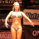 Erin  Holly - NPC New York State Grand Prix 2012 - #1