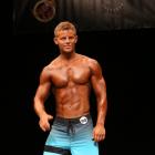 Corey  Reich - NPC Jr. USA 2014 - #1