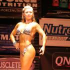 Erin  Holly - NPC New York State Grand Prix 2012 - #1