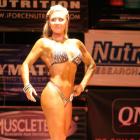 Erin  Holly - NPC New York State Grand Prix 2012 - #1