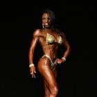 Bernita  Stuckey - NPC Team Universe 2012 - #1