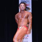 Edmund  Andrade - NPC Jay Cutler Classic 2012 - #1