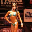 Alexis  Greenberg - NPC New York State Grand Prix 2012 - #1