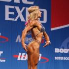 Rahel  Ruch - IFBB Nordic Pro 2013 - #1