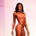 Tyronde  Brown - NPC Orlando Metropolitan 2013 - #1