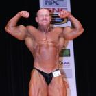 Thomas  Hurd - NPC Jay Cutler Classic 2012 - #1