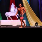 Cody  Yoney - NPC Kentucky Derby 2014 - #1