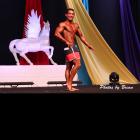 Cody  Yoney - NPC Kentucky Derby 2014 - #1