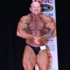 Thomas  Hurd - NPC Jay Cutler Classic 2012 - #1