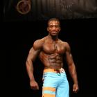 Carl  Roberts - NPC Jr. USA 2014 - #1