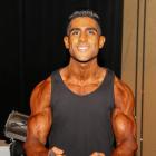 NPC Michigan Championships 2014 - #1