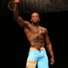 Carl  Roberts - NPC Jr. USA 2014 - #1