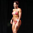 Joanne  Lewis - NPC Kentucky Muscle 2010 - #1