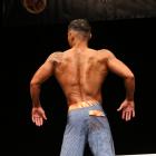 Alexander  Milan - NPC Jr. USA 2014 - #1