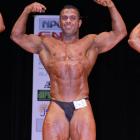 Zemarai  Hassanzada - NPC Jay Cutler Classic 2012 - #1