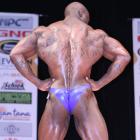 Kirt  Edwards - NPC Jay Cutler Classic 2012 - #1
