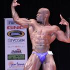 Kirt  Edwards - NPC Jay Cutler Classic 2012 - #1