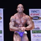 Kirt  Edwards - NPC Jay Cutler Classic 2012 - #1