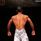 Vinnie  Triests - NPC Jr. USA 2014 - #1