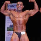 Zemarai  Hassanzada - NPC Jay Cutler Classic 2012 - #1