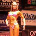 Terri   Sileno - NPC New York State Grand Prix 2012 - #1