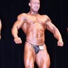 Zemarai  Hassanzada - NPC Jay Cutler Classic 2012 - #1