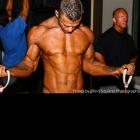 NPC Michigan Championships 2014 - #1