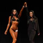 Justine  Moore - NPC Eastern USA 2012 - #1