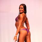 Lyndsey  Pierson - NPC Orlando Metropolitan 2013 - #1