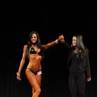 Justine  Moore - NPC Eastern USA 2012 - #1