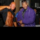 NPC Michigan Championships 2014 - #1
