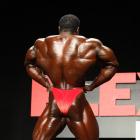 Lionel   Beyeke - IFBB FLEX Pro  2012 - #1