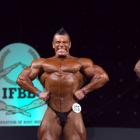 Raul  Sanchez - IFBB Amateur Olympia Mexico 2014 - #1