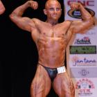 Zemarai  Hassanzada - NPC Jay Cutler Classic 2012 - #1