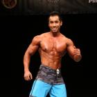 Jesse  Valencia - NPC Jr. USA 2014 - #1