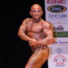 Zemarai  Hassanzada - NPC Jay Cutler Classic 2012 - #1