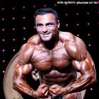 Ahmad  Haidar - IFBB Arnold Classic 2009 - #1