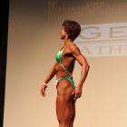 Ria  Papageorgiou - NPC Flint/Mid-Michigan 2013 - #1