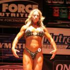 Colleen  Gilligan - NPC New York State Grand Prix 2012 - #1