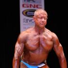 Rick  Evans - NPC Jay Cutler Classic 2012 - #1