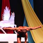 Ryan  Haik - NPC Kentucky Derby 2014 - #1