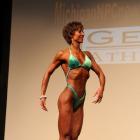 Ria  Papageorgiou - NPC Flint/Mid-Michigan 2013 - #1